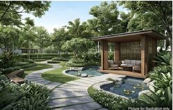 Lentor Gardens (D26), Condominium #571810431